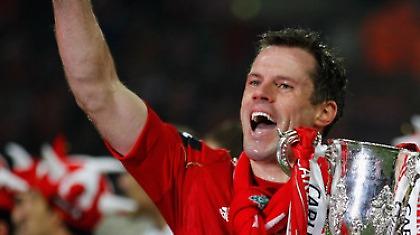 Σκέψεις απόσυρσης από Κάραγκερ