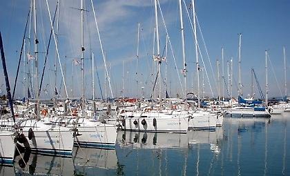 «Τέλη κυκλοφορίας» στα ιδιωτικά σκάφη αναψυχής