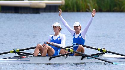 Μεταλλίων συνέχεια…