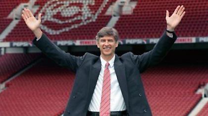 Ο άνθρωπος που γέμισε τα «κανόνια»