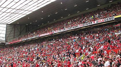 Η στιγμή της ασέβειας (video)