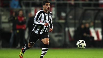 Ολική… επαναφορά