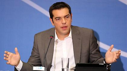 Τσίπρας: «Να αντισταθεί η κοινωνία, να μην περάσουν τα μέτρα»