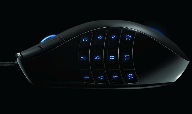 Razer Naga, το απόλυτο MMO mouse