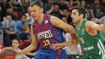 Ετσι είδα τον Παναθηναϊκό με την Μπαρτσελόνα