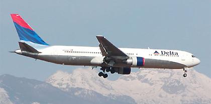 Ενδιαφέρον της Delta για τις πτήσεις ΗΠΑ - Ελλάδας και ανάπτυξη του τουρισμού