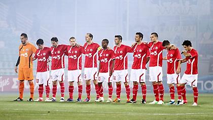 Ούτε φέτος…