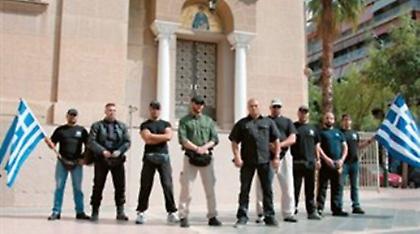 Το «Τέρας» μέσα μας