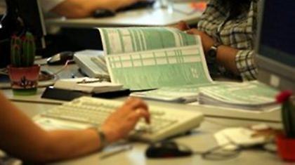Αποκαλυπτικά στοιχεία για τη φοροκλοπή ανά επαγγελματικό κλάδο