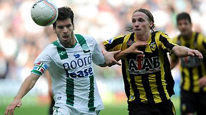 Δεν τη σταματάει τίποτα