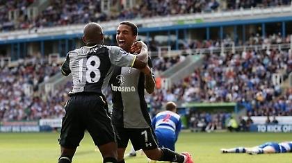 «Καθάρισε» ο Ντεφό, ηρέμησε ο Βίλας-Μπόας