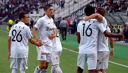 Η Τούμπα των ανατροπών!