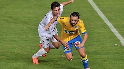 «Σβηστά» ο ΑΠΟΕΛ