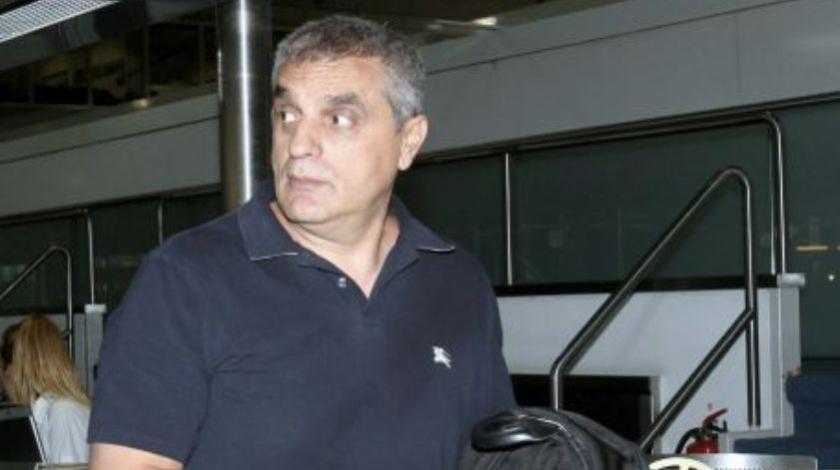 Πεδουλάκης: «Η ομάδα είναι σαν αυτοκίνητο»