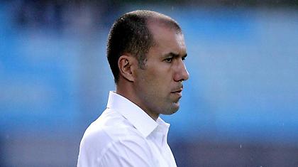 Με τέτοιο ΠΑΟ, ο Ζαρντίμ παίρνει τον χρόνο του…