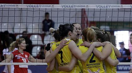 Νίκη για ΑΕΚ