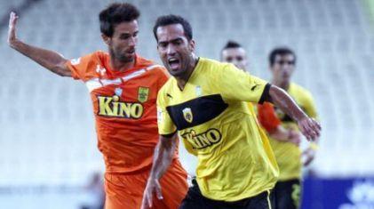 Γκερέιρο: «Πρέπει να πάρουμε γρήγορα μία νίκη»