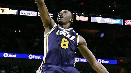 Δοκιμάζουν Χάουαρντ οι Σπερς