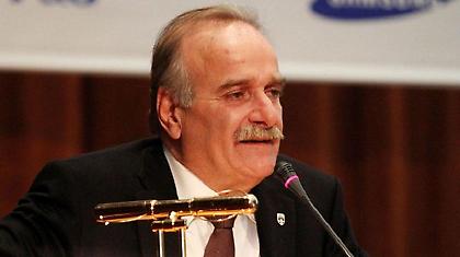 Ξανά Ζαννιάς
