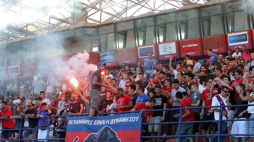 Preview: Πανιώνιος-ΟΦΗ (20:30, Novasports 2)