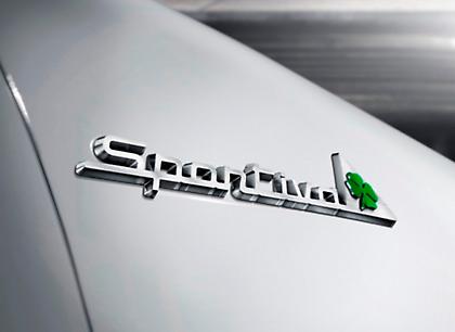 Σπορ πακέτα QV Sportiva για Alfa Romeo MiTo και Giulietta