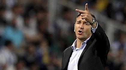 Αισιοδοξία για το μέλλον στη Σοσιεδάδ