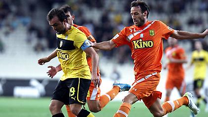 Θεραπεία Λαγός και Βλάχος