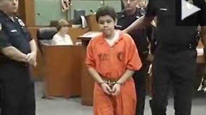 13χρονος σκότωσε τον ένα αδερφό του και βίασε τον άλλο!