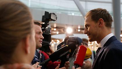 «Ώρα να σπάσουμε την παράδοση του Ολυμπιακού»