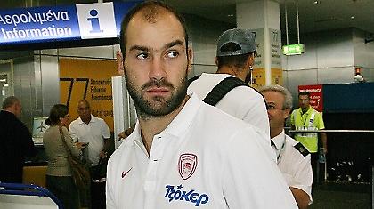 Ο Σπανούλης, ο Κίτσεν και ο Παππάς....