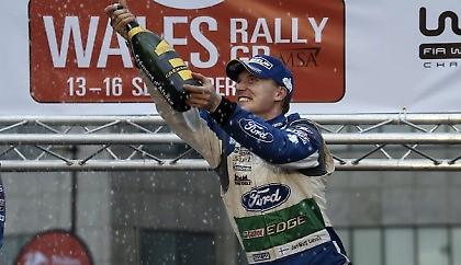 Λάτβαλα: «Σαν να είχε περάσει ένας χρόνος»