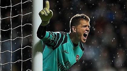 Στηρίζει Σέζνι ο Βενγκέρ