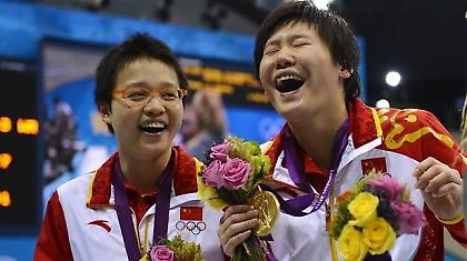 Καταδικάστηκε ο… ματάκιας των Αγώνων!