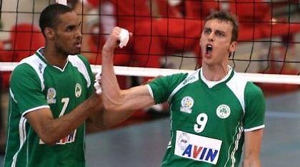 Προς λύση με Σαμικά