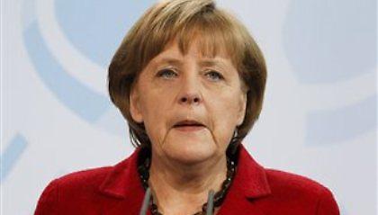 Έτοιμη να βοηθήσει την Ελλάδα η Μέρκελ