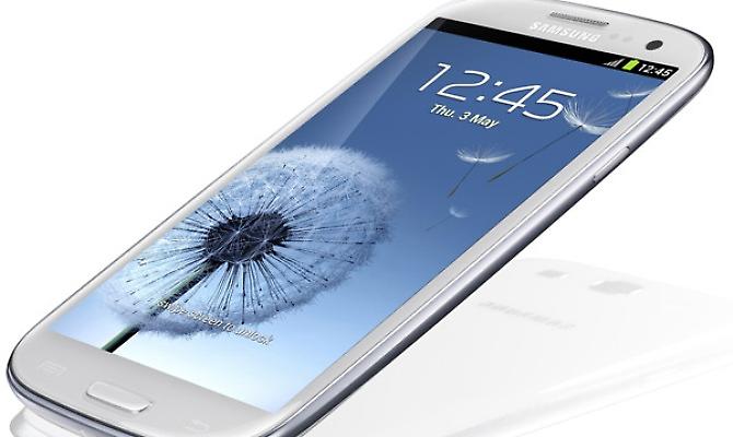 Η Samsung αντεπιτίθεται!