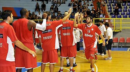 Άλλο αισιοδοξία και άλλο αλαζονεία...