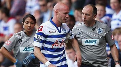 Πλήγμα με Τζόνσον για την ΚΠΡ