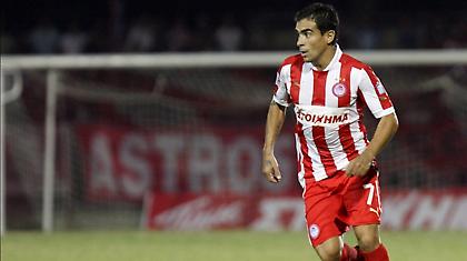 Ιμπαγάσα: «Για την καλύτερη ευρωπαϊκή μας χρονιά»