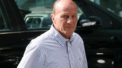 Δομάζος: «Ας κάνουμε λίγη υπομονή»