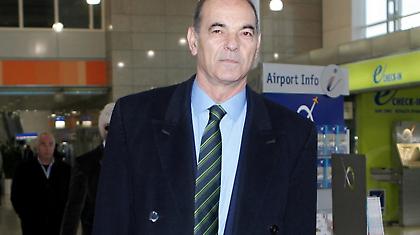 Αντωνιάδης: «Μεγάλο πρόβλημα στην επίθεση»