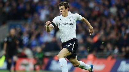 Πιστός στα «σπιρούνια» ο Μπέιλ