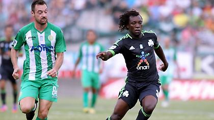 Λαδάκης: «Τίποτα το ιδιαίτερο ΟΣΦΠ και ΠΑΟ»