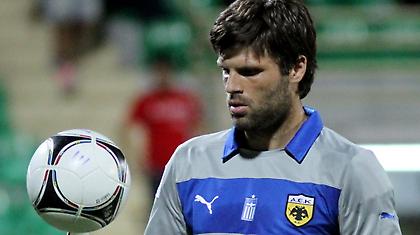 «Θέμα χρόνου να το γυρίσει η ΑΕΚ»!