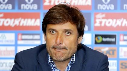 Καραγεωργίου: «Με πείραξε η ήττα»