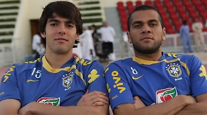 «Αν ήμουν ο Κακά θα είχα φύγει»