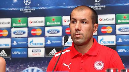 Μια βραδιά για να γίνει μάγκας ο Ζαρντίμ