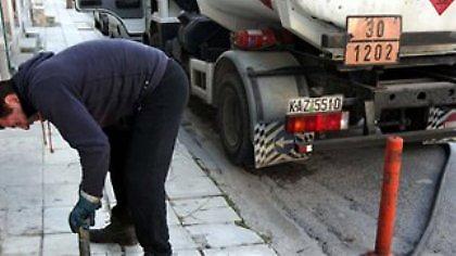 Σε όσους δηλώνουν εισόδημα κάτω από 30.000 ευρώ το επίδομα πετρελαίου