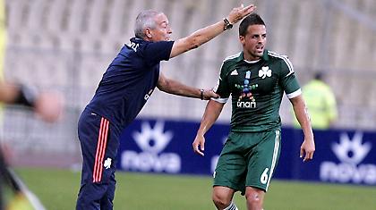 Περιμένει… συμμόρφωση