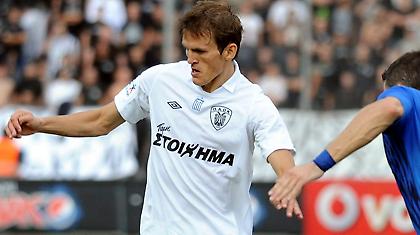 Λάζαρ: «Μας δίνουν αυτοπεποίθηση»